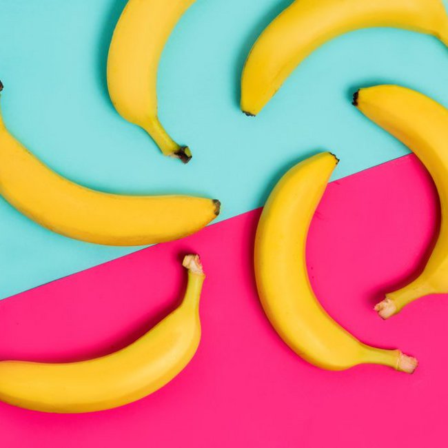 Μην πετάτε τις φλούδες μπανάνας – Πώς μπορείτε να τις χρησιμοποιήσετε