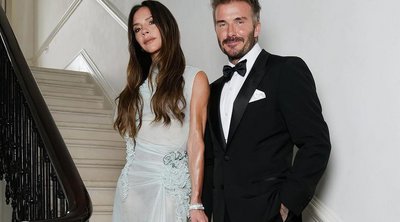 David Beckham: Τρολάρει για ακόμη μια φορά την Victoria Beckham «‘Ακουσα αυτά που έλεγε και έμεινα έκπληκτος»