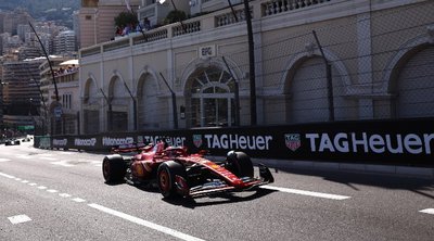 Formula 1: Νίκη στο «σπίτι» του ο Λεκλέρ