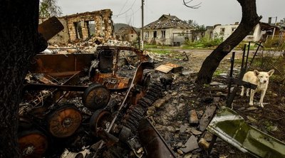 Πόλεμος στην Ουκρανία: Τουλάχιστον 12 νεκροί και δεκάδες τραυματίες σε ρωσική επίθεση στο Χάρκοβο
