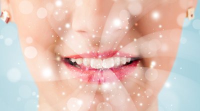 Τα βακτήρια στο στόμα σας είναι σημαντικά για την υγεία σας 