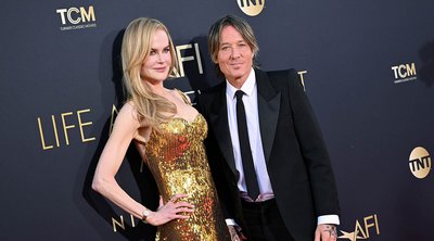 Nicole Kidman: Σύννεφα στον γάμο της με τον Keith Urban; – Η κίνησή του που την ενόχλησε
