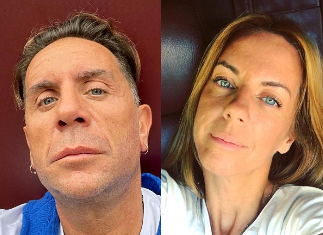 Γιώργος Μαζωνάκης – Βάσω Μαζωνάκη: Οι τελευταίες εξελίξεις στη διαμάχη τους – «Σήμερα κλείνει ο φάκελος»