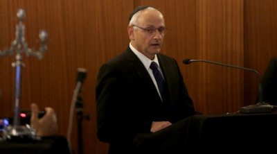 Πρέσβης Ισραήλ για επίσκεψη Κασσελάκη στη Δυτική Όχθη: «Θα ήλπιζα να καταδίκαζε τις θηριωδίες της Χαμάς»