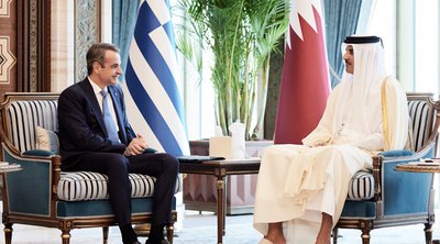 Τι σηματοδοτεί η επίσκεψη του Εμίρη του Κατάρ στην Αθήνα