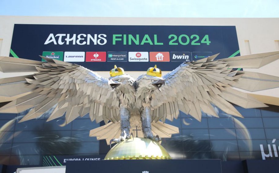 Ο Τάσος Μπούρας στον Realfm 97,8 για τον μεγάλο τελικό ανάμεσα σε Ολυμπιακό και Φιορεντίνα