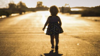Θεσσαλονίκη: Με εγκαύματα στο 60% του σώματός του το δίχρονο κοριτσάκι 