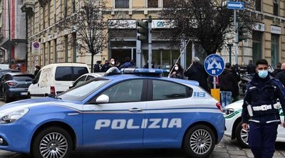 Συνελήφθη στο Τορίνο μέλος του ISIS, υπεύθυνο του τομέα προπαγάνδας