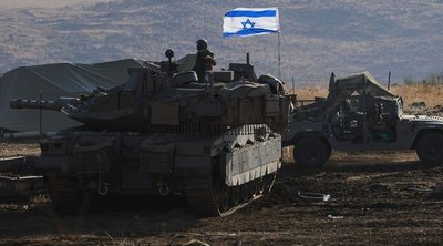 Ο ισραηλινός στρατός διαψεύδει ότι έπληξε καταυλισμό εκτοπισμένων στο Αλ Μαουάσι