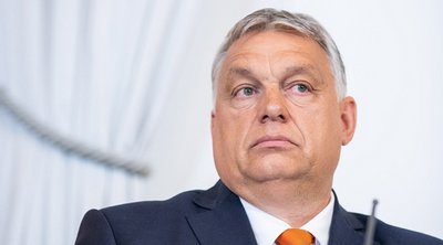 Ουγγαρία: Ο πρωθυπουργός Όρμπαν εκφράζει επιφυλάξεις σχετικά με την υποψηφιότητα Ρούτε για την ηγεσία του ΝΑΤΟ