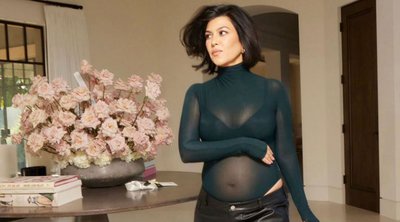 Kourtney Kardashian: Η εξομολόγηση για τις πέντε αποτυχημένες εξωσωματικές πριν αποκτήσει τον γιο της