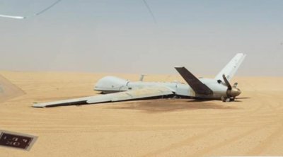 Οι Χούθι ανακοίνωσαν ότι κατέρριψαν αμερικανικό μη επανδρωμένο αεροσκάφος