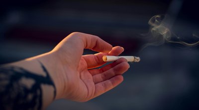 Kάθε μέρα 22.000 άνθρωποι πεθαίνουν από το κάπνισμα 