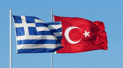 Nordic Monitor: Ελλάδα και Κύπρος οι «κορυφαίες απειλές» σύμφωνα με απόρρητο τουρκικό έγγραφο 