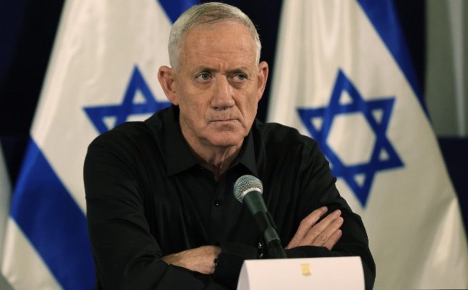 Ισραήλ: Το κόμμα του Γκαντζ κατέθεσε πρόταση νόμου για τη διάλυση της Κνεσέτ και την προκήρυξη εκλογών 