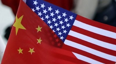 Συνάντηση Όστιν-Τζουν: Ο Αμερικανός υπουργός Άμυνας εξέφρασε ανησυχίες για την κινεζική στρατιωτική δραστηριότητα