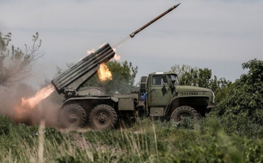 Το Βερολίνο επιτρέπει στην Ουκρανία να χρησιμοποιεί γερμανικά όπλα εναντίον ρωσικών στόχων