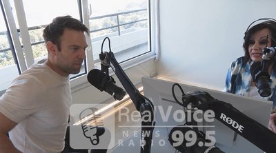 Κόντρα ΝΔ-ΣΥΡΙΖΑ με αφορμή την αποχώρηση Κασσελάκη από ραδιοφωνικό σταθμό κατά τη διάρκεια συνέντευξης