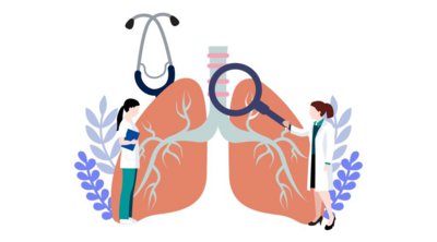 Σφύριγμα αναπνοής: 5 ασθένειες με τις οποίες μπορεί να συνδέεται 