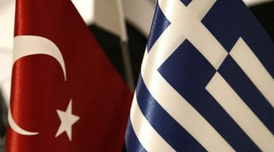 Γκιούλερ για ελληνοτουρκικά: Η ειρήνη δεν έχει ηττημένους και ο πόλεμος δεν έχει νικητές
