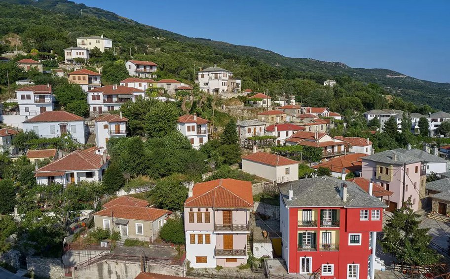 Τhessaly Evros Pass: Πότε ανοίγει η πλατφόρμα για διακοπές σε Θεσσαλία και Έβρο - Οι δικαιούχοι 