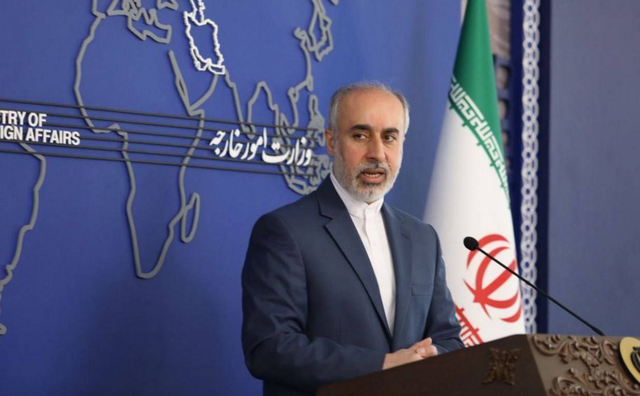 Η Τεχεράνη επέκρινε τις νέες κυρώσεις της ΕΕ εναντίον αξιωματούχων και οντοτήτων στο  Ιράν