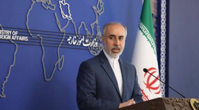 Η Τεχεράνη επέκρινε τις νέες κυρώσεις της ΕΕ εναντίον αξιωματούχων και οντοτήτων στο  Ιράν