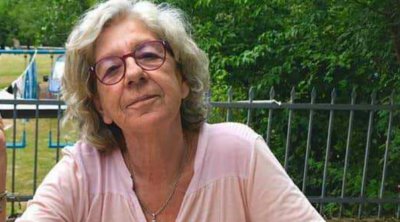 Πέθανε η εικαστικός Άννα Φωτοπούλου – Ήταν κόρη του ηθοποιού Μίμη Φωτόπουλου