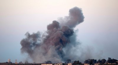 Ισραήλ: Οι όροι για μόνιμη κατάπαυση του πυρός στη Γάζα περιλαμβάνουν την «καταστροφή» της Χαμάς 