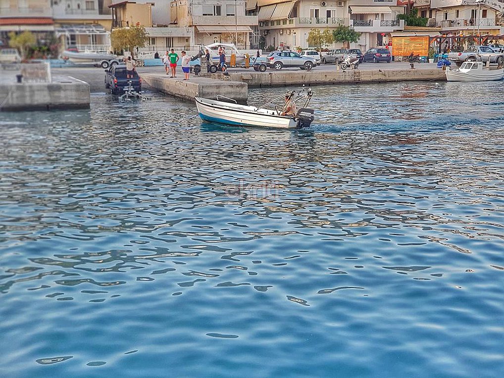 Πνιγμός ανήλικου στην Κρήτη: «Όλα έγιναν μέσα σε δέκα λεπτά»