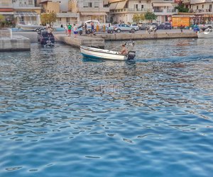 Πνιγμός ανήλικου στην Κρήτη: «Όλα έγιναν μέσα σε δέκα λεπτά» 