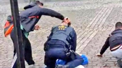 Γερμανία: Απεβίωσε ο αστυνομικός που είχε τραυματιστεί στην επίθεση στο Μανχάιμ