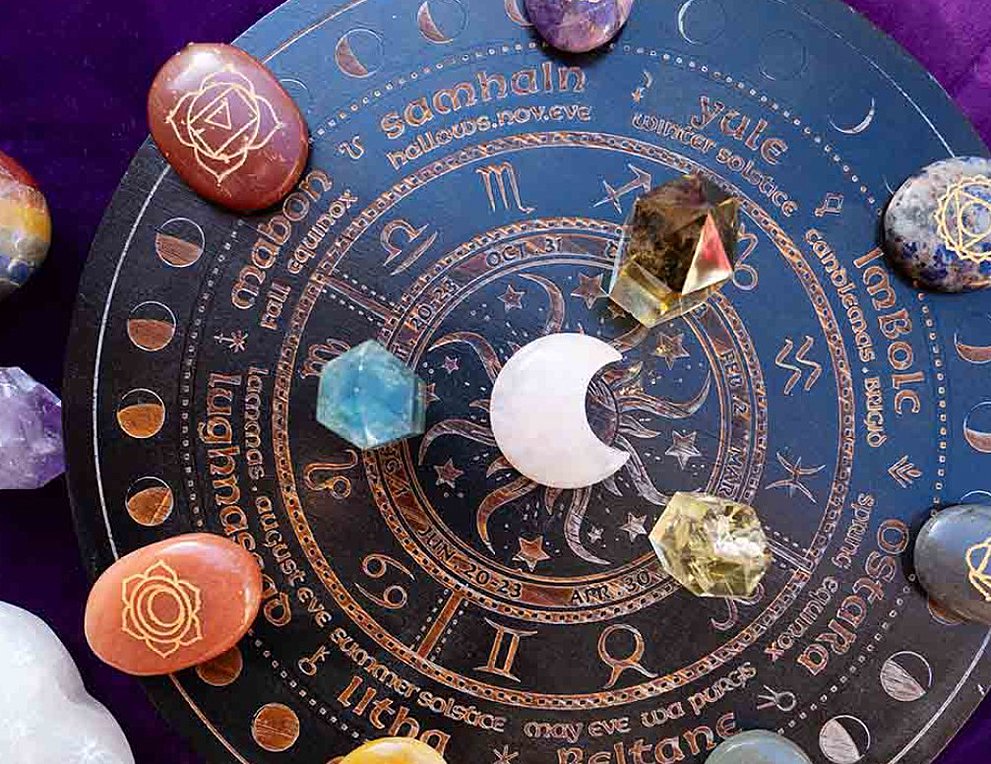 Zώδια: Τι φέρνει ο μήνας Ιούνιος σε όλα τα ζώδια