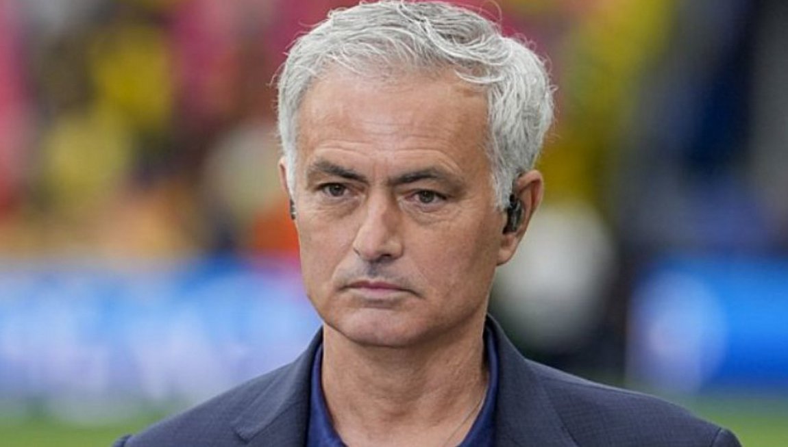 Νέος προπονητής της Φενέρμπαχτσε ο Μουρίνιο