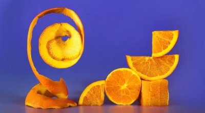 Εσείς πετάτε τις φλούδες πορτοκαλιού; Πώς μπορεί να γίνουν το κλειδί για καλύτερη υγεία της καρδιάς