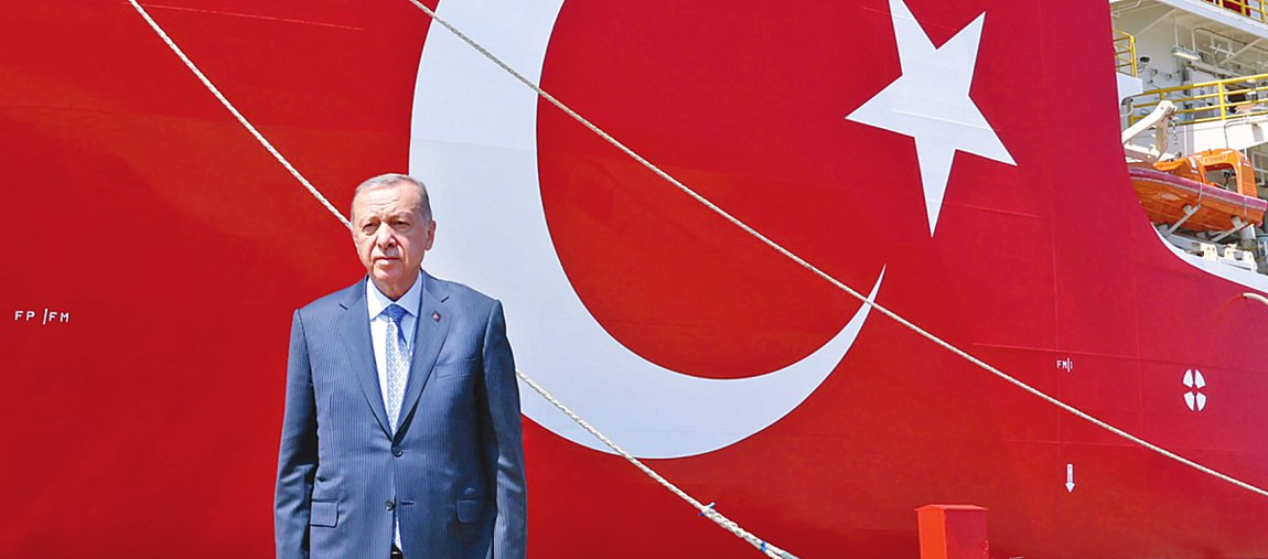 Νέες τουρκικές προκλήσεις μέσω… Λιβύης!