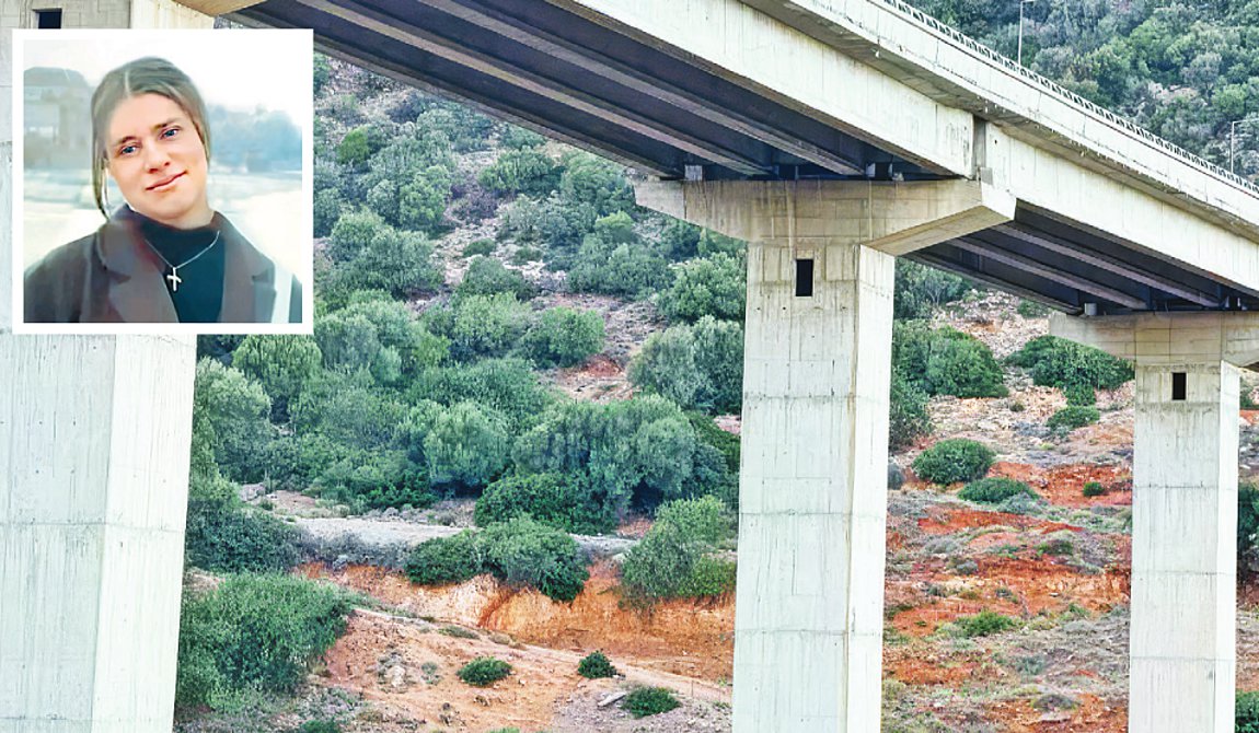 «Εκαναν bullying στη Νικολέτα»