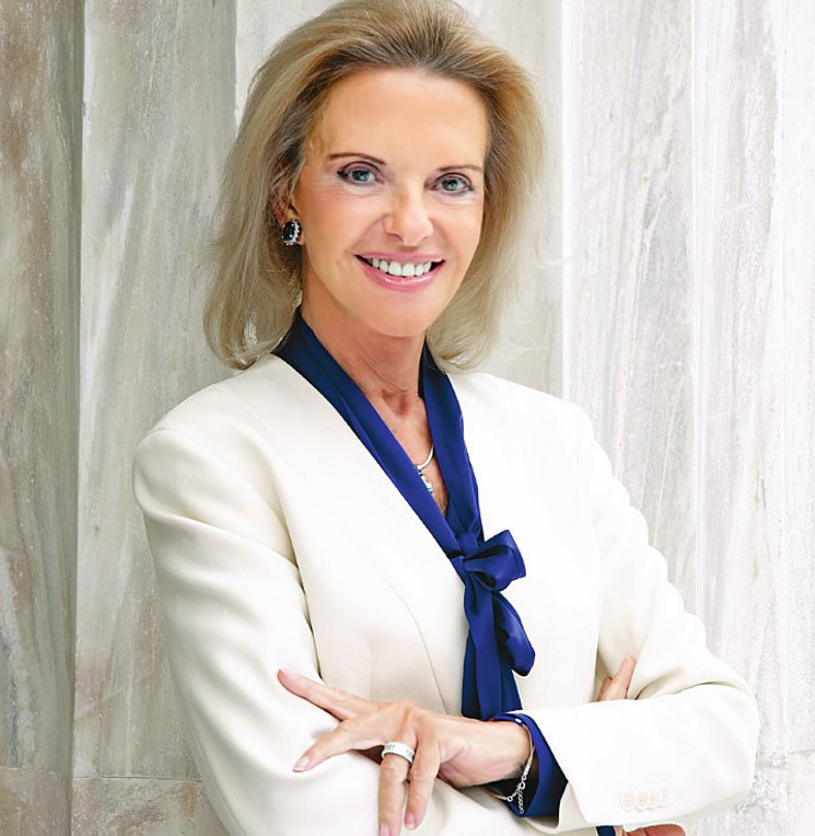 Ελίζα Βόζεμπεργκ: «Η κυβέρνηση εξαντλεί κάθε δυνατότητα για μέτρα στήριξης»