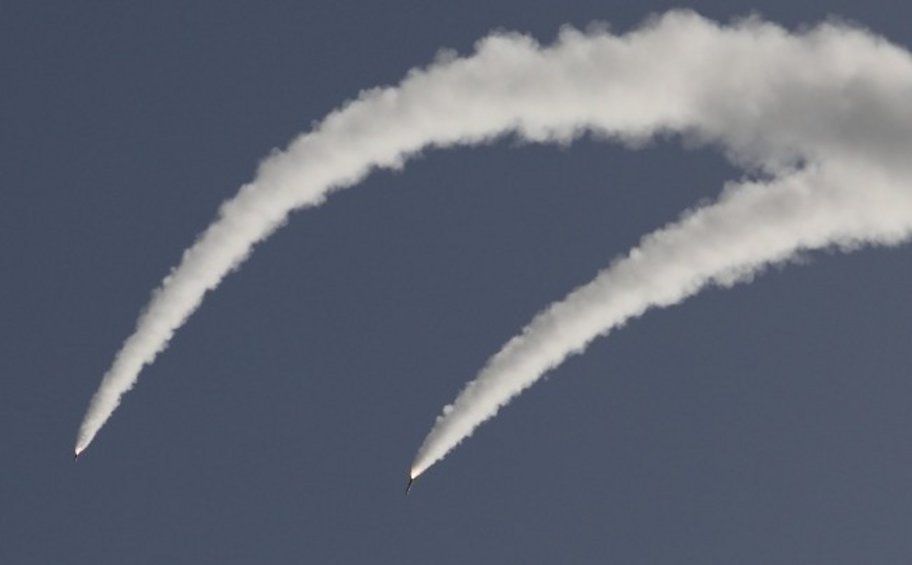 Οι ΗΠΑ λένε πως κατέρριψαν drone και πυραύλους των Χούθι στην Ερυθρά Θάλασσα 