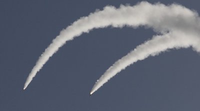 Οι ΗΠΑ λένε πως κατέρριψαν drone και πυραύλους των Χούθι στην Ερυθρά Θάλασσα 