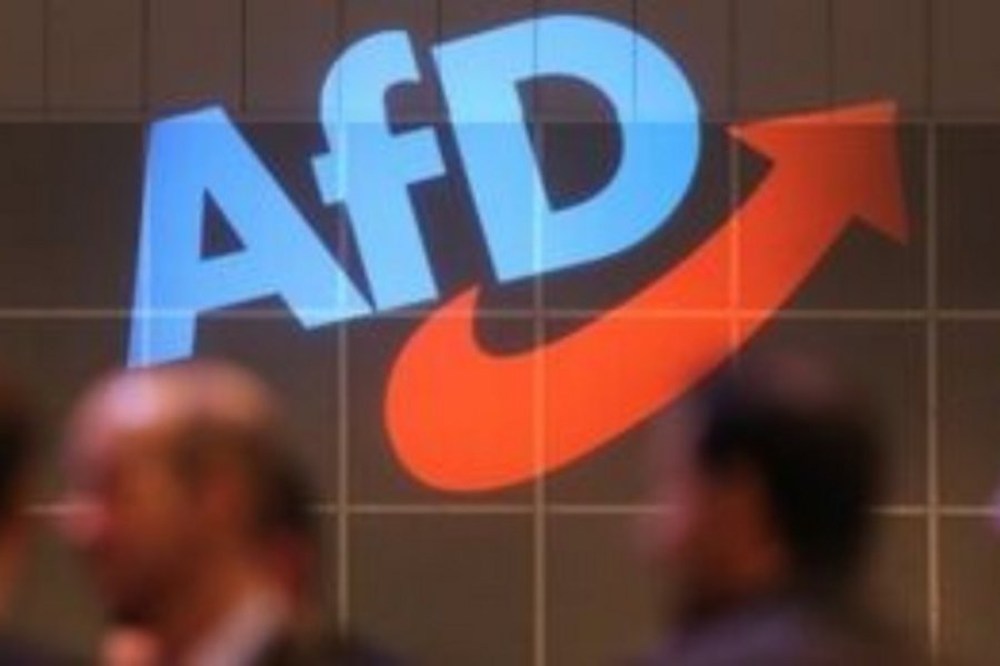 Ευρωεκλογές: Το ακροδεξιό γερμανικό κόμμα AfD παραμένει στη 2η θέση