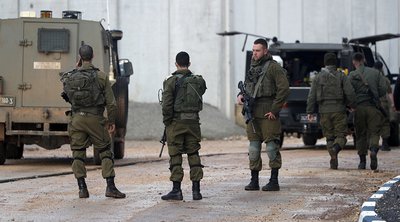 Ισραήλ: Ο στρατός επιβεβαίωσε πως άλλοι τέσσερις εκ των ομήρων της Χαμάς είναι νεκροί 