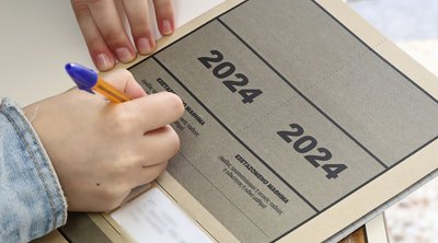 Πανελλήνιες 2024: Αυτά είναι τα θέματα για τους υποψηφίους των ΕΠΑΛ