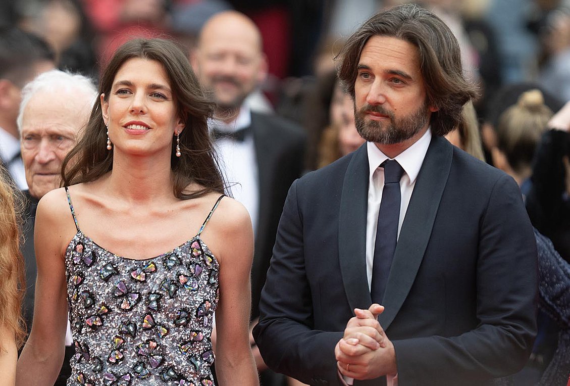 Charlotte Casiraghi: Πόσο έχει μεγαλώσει ο μικρότερος γιος της Balthazar