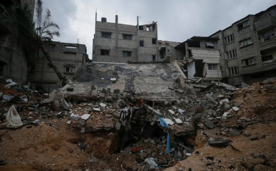 Οι ΗΠΑ πιέζουν τη Χαμάς να δεχθεί συμφωνία κατάπαυσης του πυρός στη Γάζα