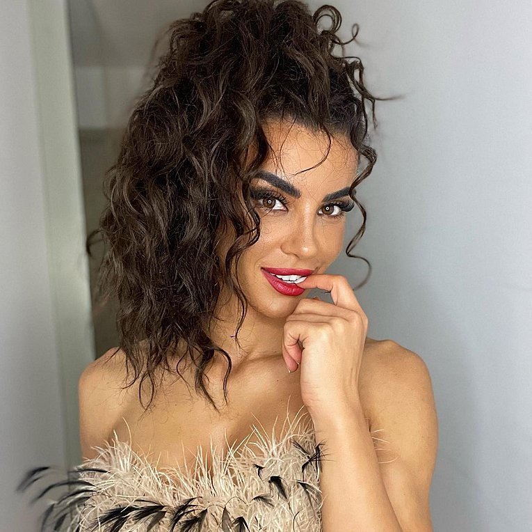 Ειρήνη Παπαδοπούλου: Εντυπωσιάζει με το αψεγάδιαστο κορμί της