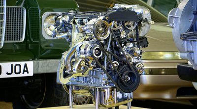 Ο πράσινος θαυματουργός κινητήρας της Toyota