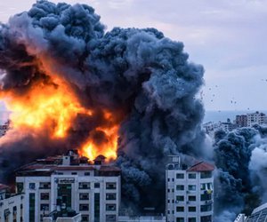Ισραήλ: Μέλη της Χαμάς στην Τουρκία ετοίμαζαν βομβιστική επίθεση αυτοκτονίας