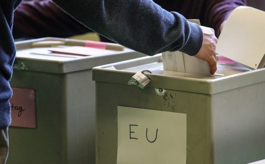 Ευρωεκλογές 2024: Η Ευρωπαϊκή Ένωση σε πέντε αριθμούς 