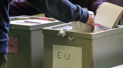 Ευρωεκλογές 2024: Η Ευρωπαϊκή Ένωση σε πέντε αριθμούς 